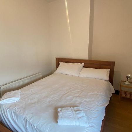 شقة Dublin City North Townhouse المظهر الخارجي الصورة