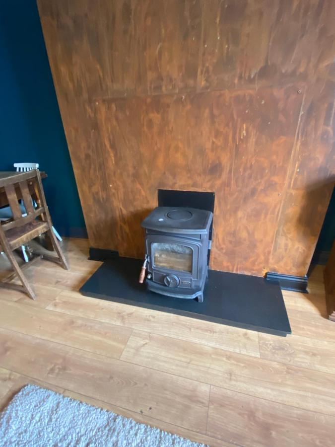 شقة Dublin City North Townhouse المظهر الخارجي الصورة