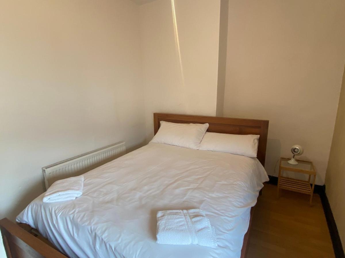 شقة Dublin City North Townhouse المظهر الخارجي الصورة