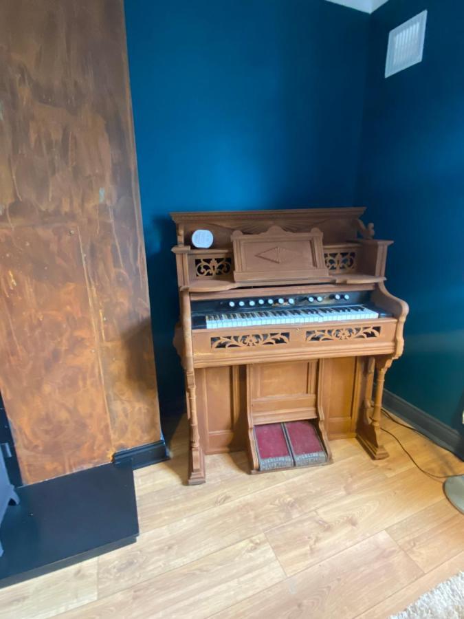شقة Dublin City North Townhouse المظهر الخارجي الصورة